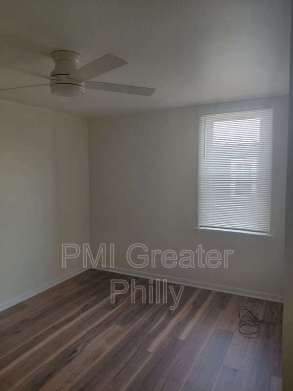 Philadelphia House: 5902 Belmar Terrace