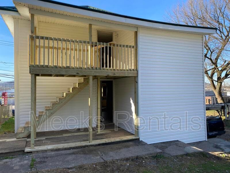 Poca Condo: 1430 Charleston Rd.