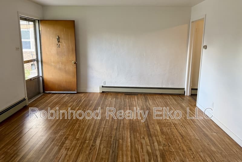 Elko Condo: 1183 3rd Street #2
