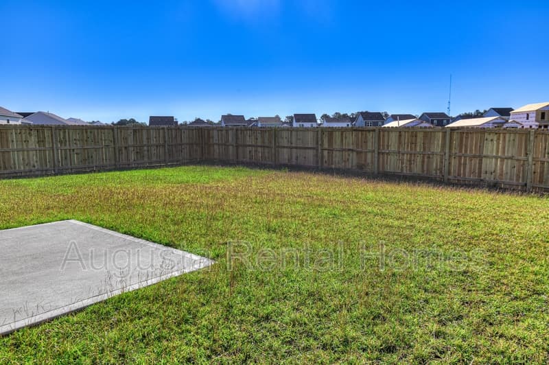 Aiken House: 5744 Cobalt Falls Bend