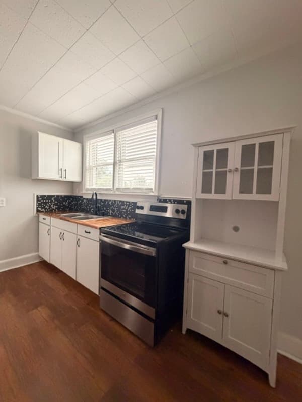 West Columbia Condo: 502 1/2 State Street - 1