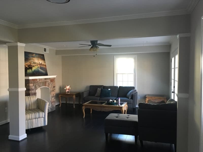 Charlotte Condo: 1210 Allenbrook Drive