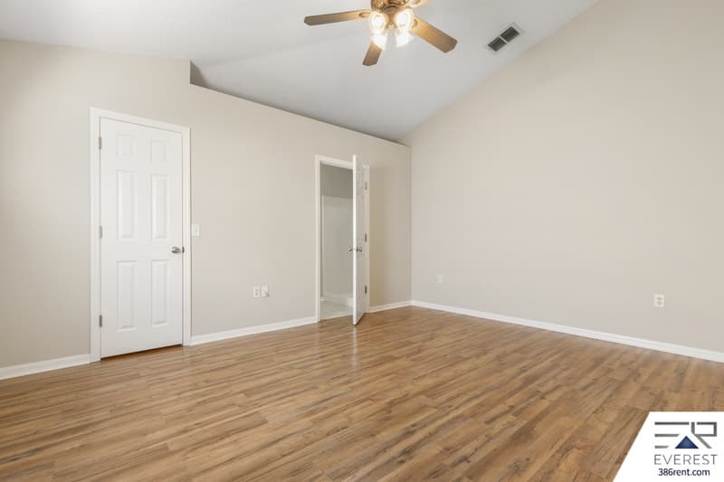 Palm Coast House: 5 Lancelot Drive
