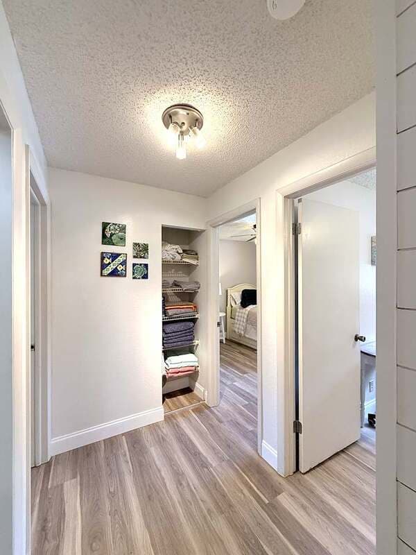 Temple Terrace Townhome: 8645 Lake Isle Drive - 1