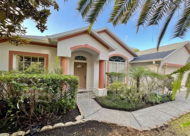 Orlando House: 7112 Hiawasee Overlook Dr