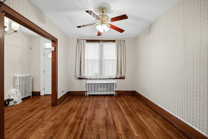 Washington House: 1508 19th Street Southeast