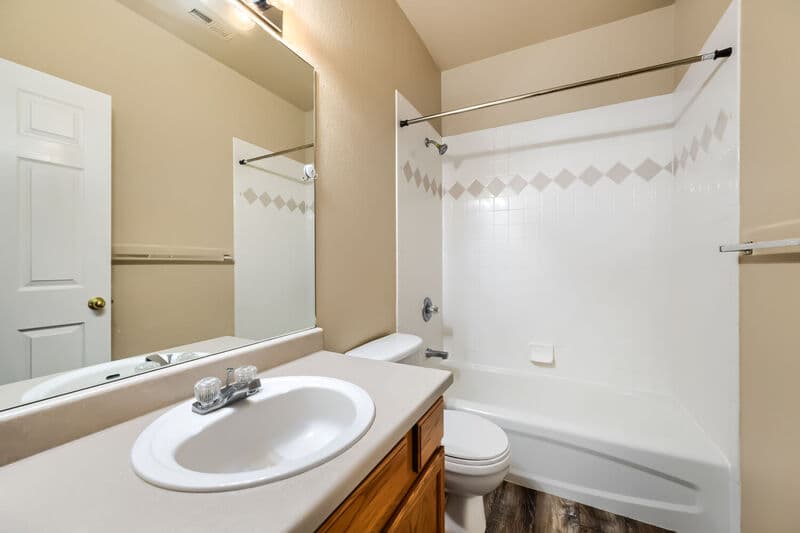 Colorado Springs Condo: 3060 Mandalay Grove - 7