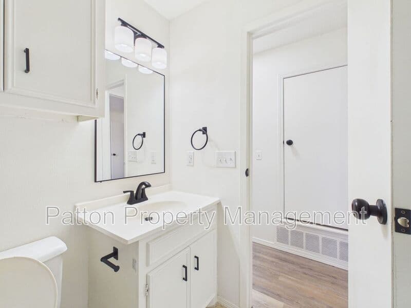 Amarillo Condo: 1929 Howard