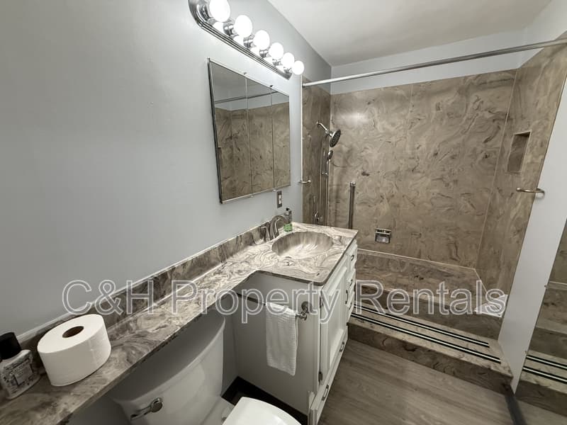 Billings Condo: 2423 Pine Street - 1