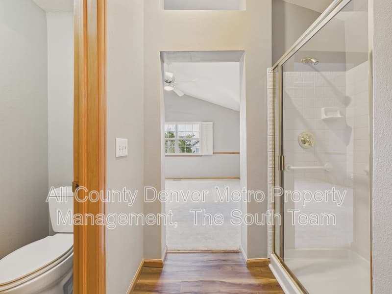 Aurora Townhome: 9995 E Hawaii Place