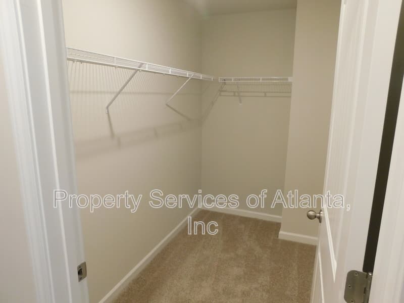 Acworth Townhome: 2514 Acacia Walk