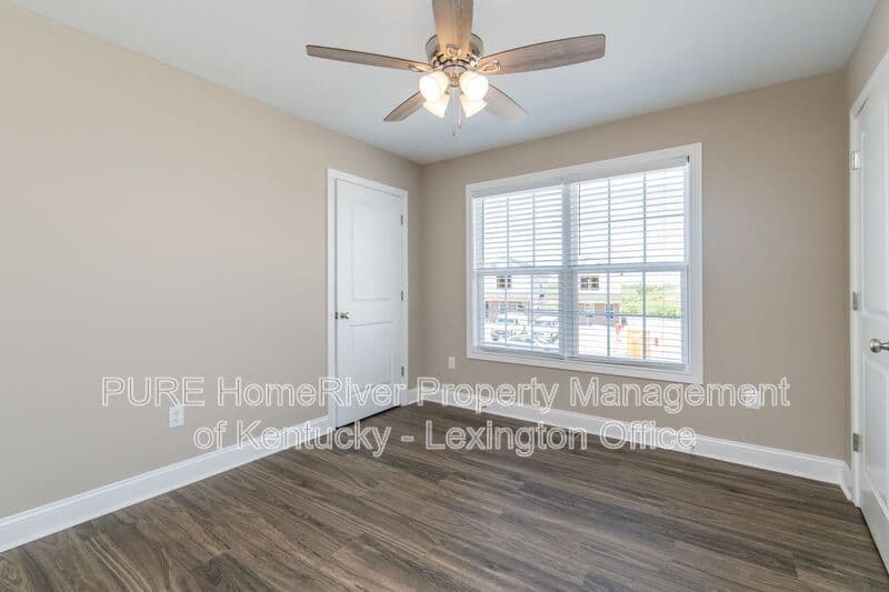 Richmond House: 1060 Judah Bear Blvd