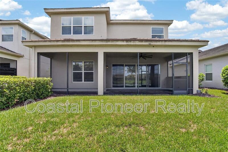 Wesley Chapel House: 31142 Lindentree Dr