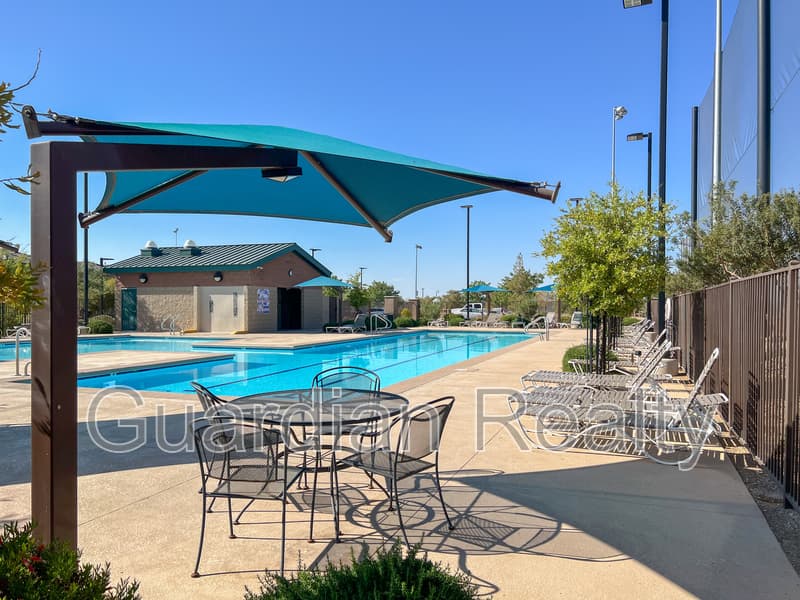 Henderson Townhome: 3189 Brynley Ave