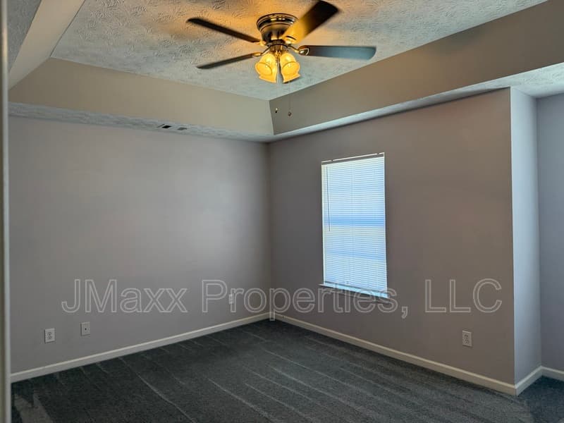 Riverdale Townhome: 1704 Camden Forrest Trail