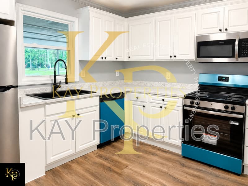 Rocky mount House: 1828 windsor  dr