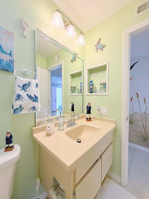 Safety Harbor Townhome: 1723 Cypress Trace Drive