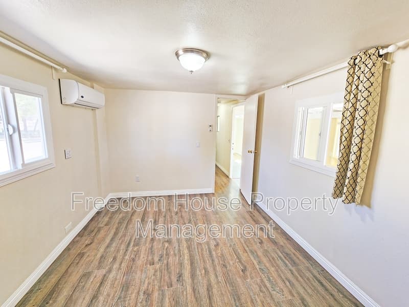 Pahrump Condo: 1080 West Windsong Lane - B