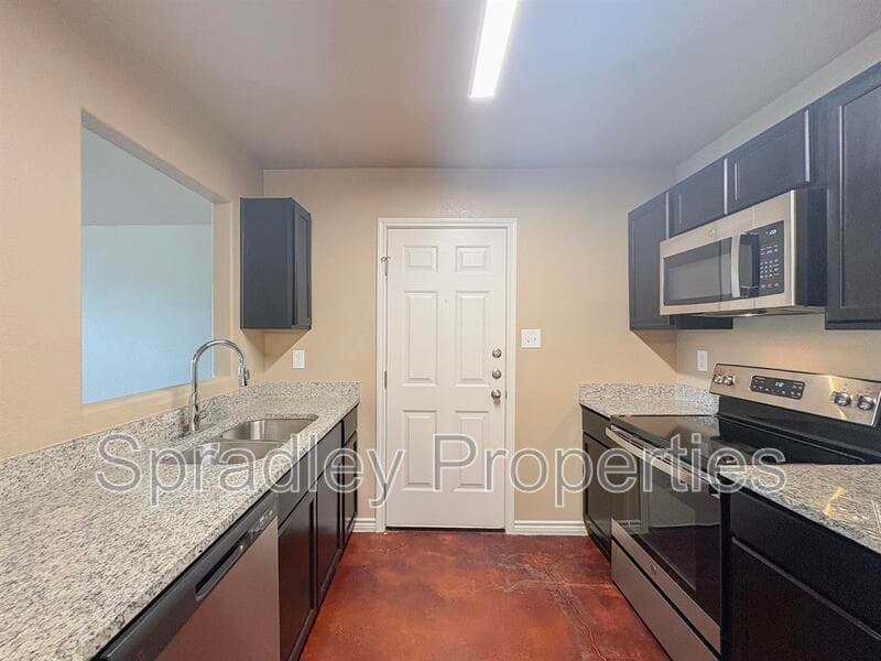 Little River-Academy Condo: 1654 Sabine Rd