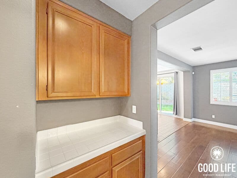 San Marcos House: 448 Camino Hermoso