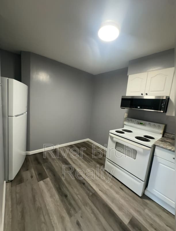 Springfield Condo: 1600 South 6th Street - 2