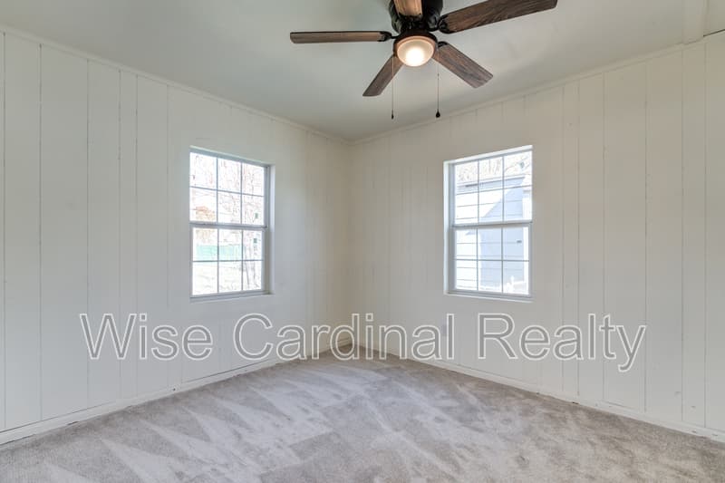 Lubbock House: 2516 2nd Street