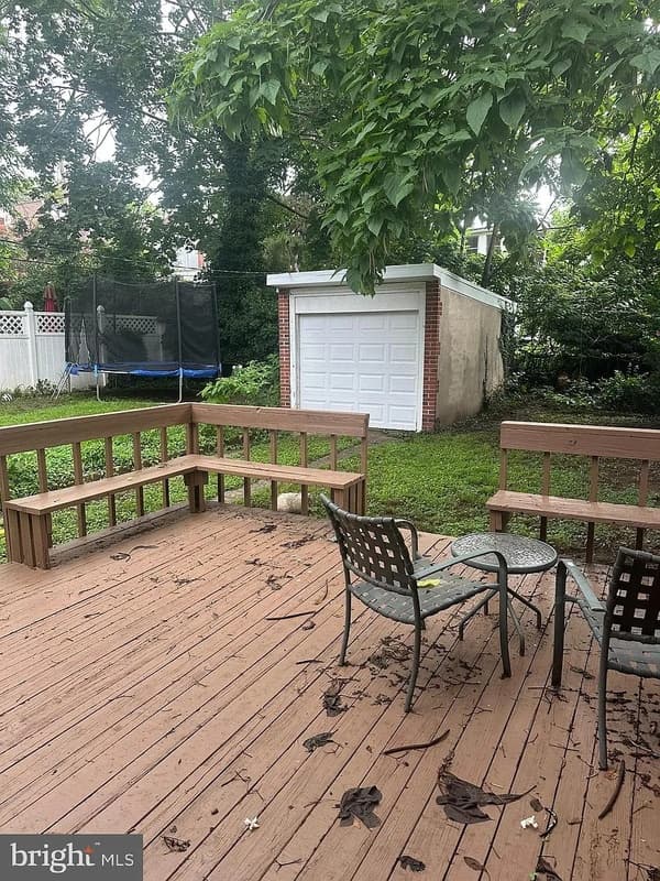 Wilmington Condo: 209 West 18th Street - 1