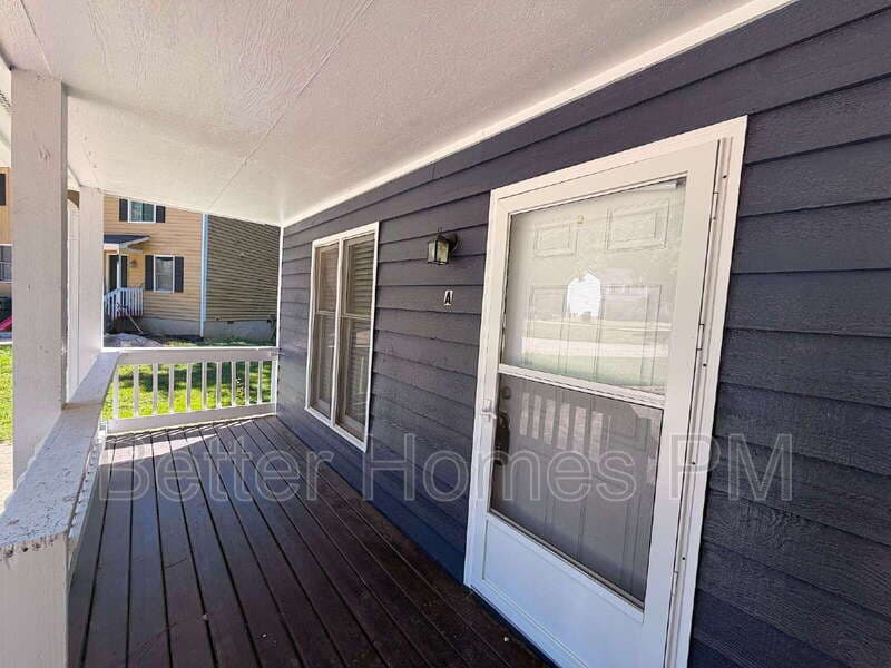 Garner Condo: 104 Stowe Place