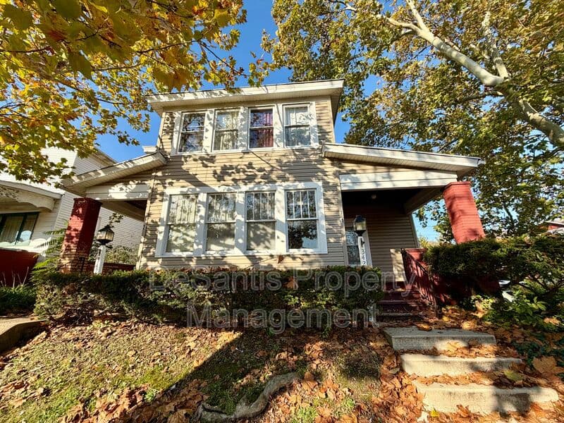 Beaver Falls Condo: 3421 5th Avenue