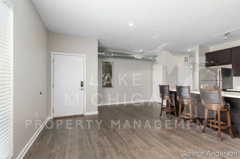 Grand Rapids Condo: 600 Douglas Street Northwest