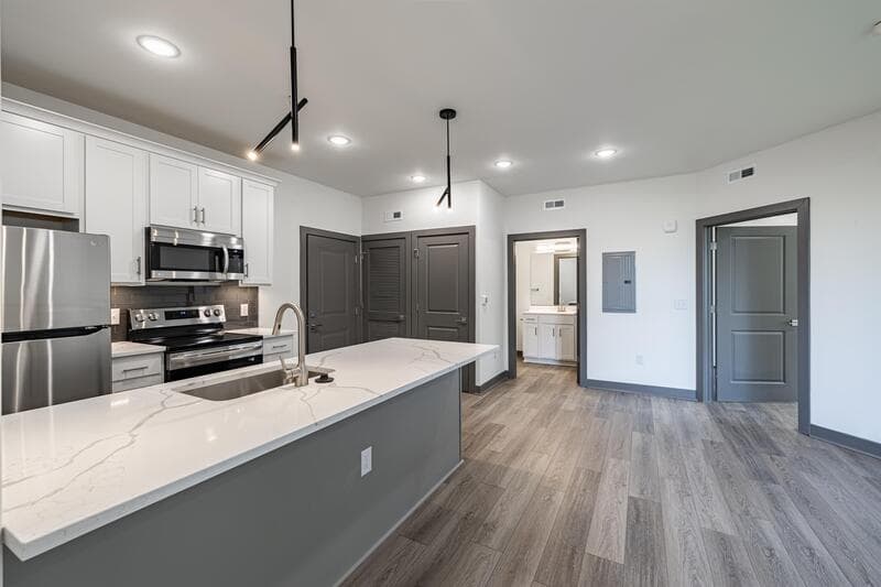 Richmond Condo: 1619 North 28th Street
