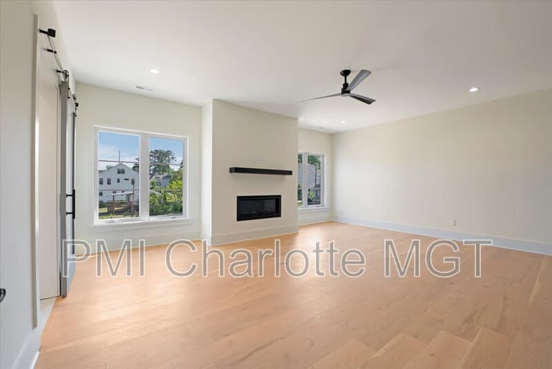 Charlotte House: 428 Dover Ave