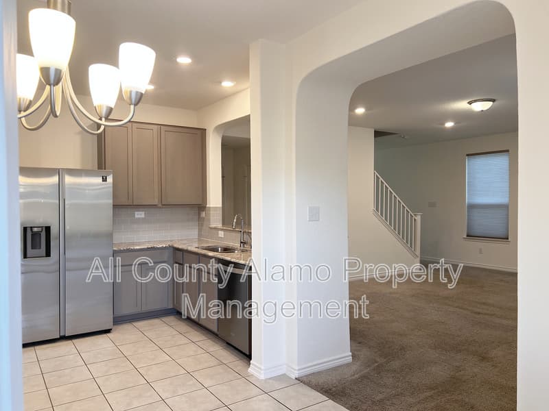 New Braunfels House: 4584 Klein Meadows