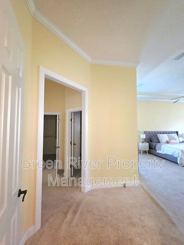 Fleming Island House: 2723 Shade Tree Dr