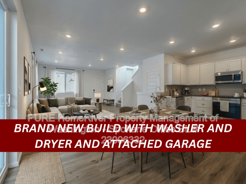 Liberty Lake House: 24814 E Coopers Hawk Ln