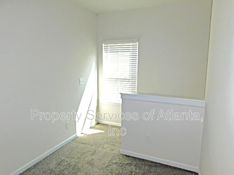 Ball Ground Townhome: 523 Ryan Ct