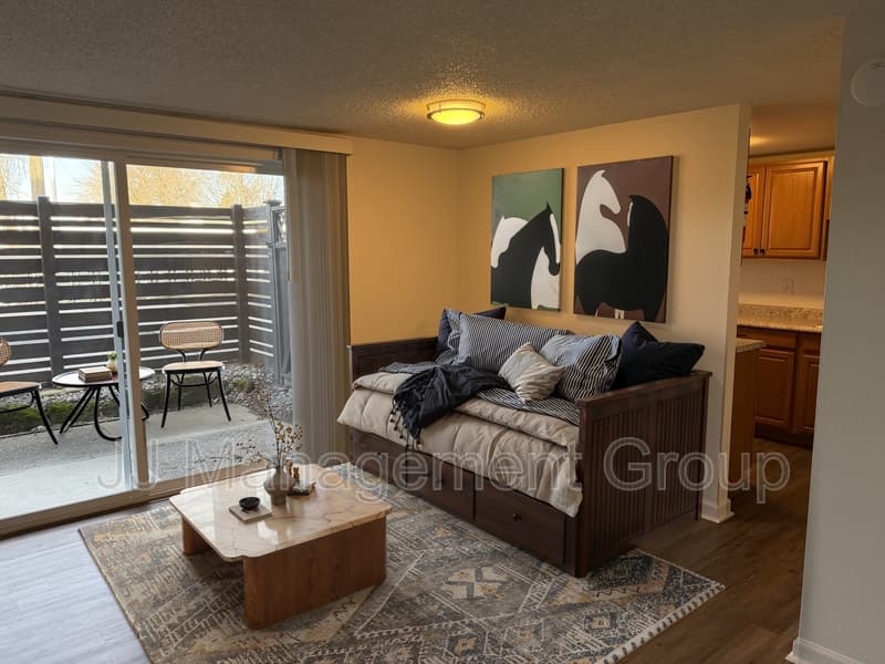 Spokane Condo: 1622 West 7th Avenue - 2