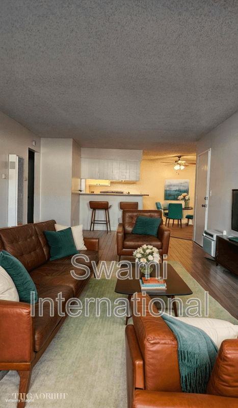 Bellflower Condo: 10030 Rosecrans Ave.