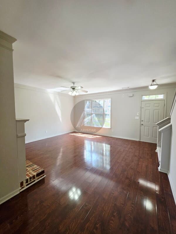 Acworth Townhome: 4709 Liberty Square Drive