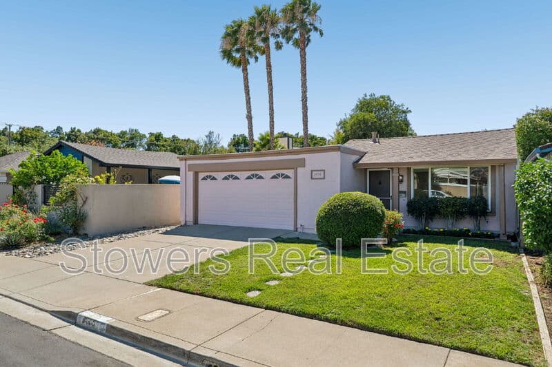 Pleasanton House: 2535 Heatherlark Cir