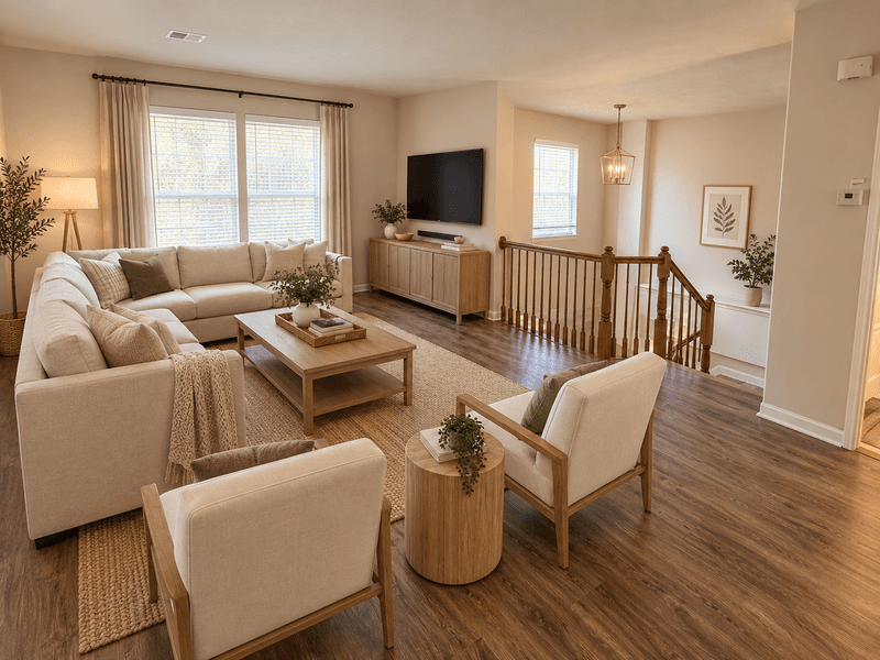 Middle River Condo: 842 Lowe Road - 1