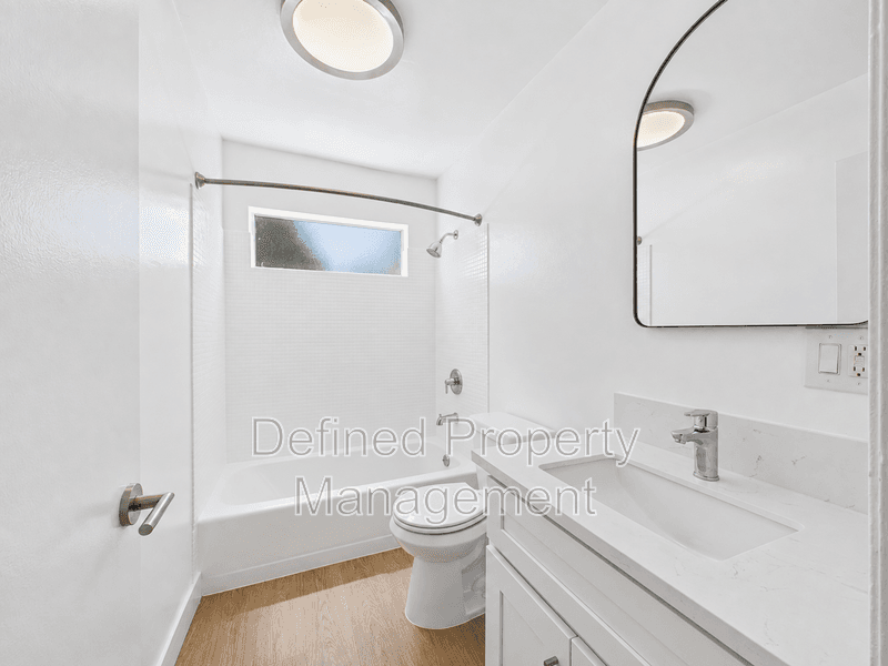 Sherman Oaks Condo: 4365 MAMMOTH AVE