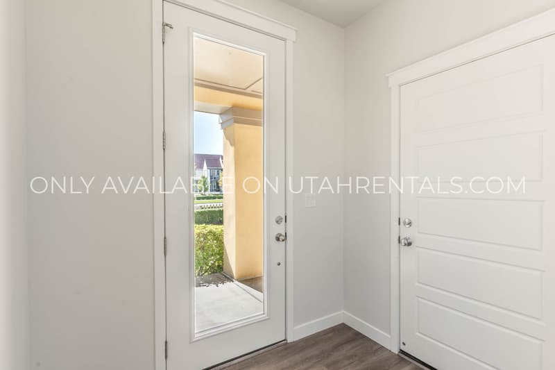 South Jordan Condo: 4586 W Crosswater Rd