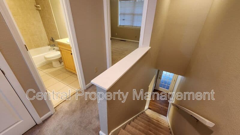 Greenville Condo: 408 Townes Street