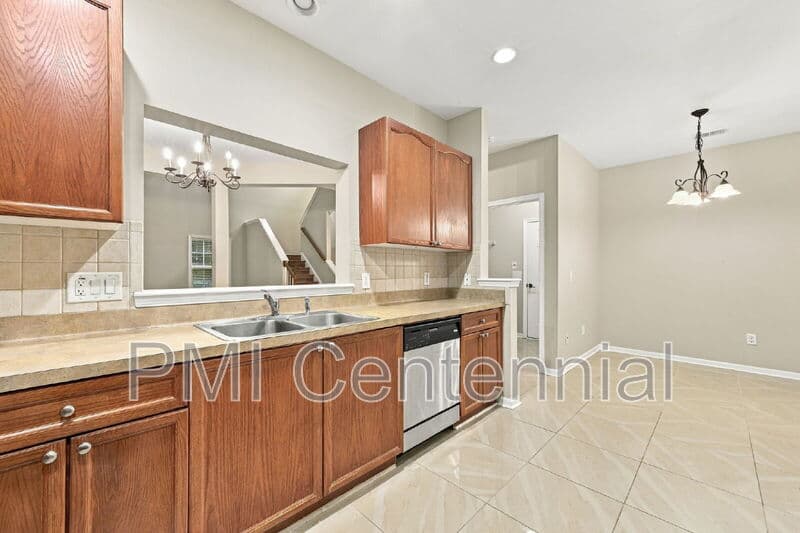 Acworth Condo: 4627 Eden Ridge Dr