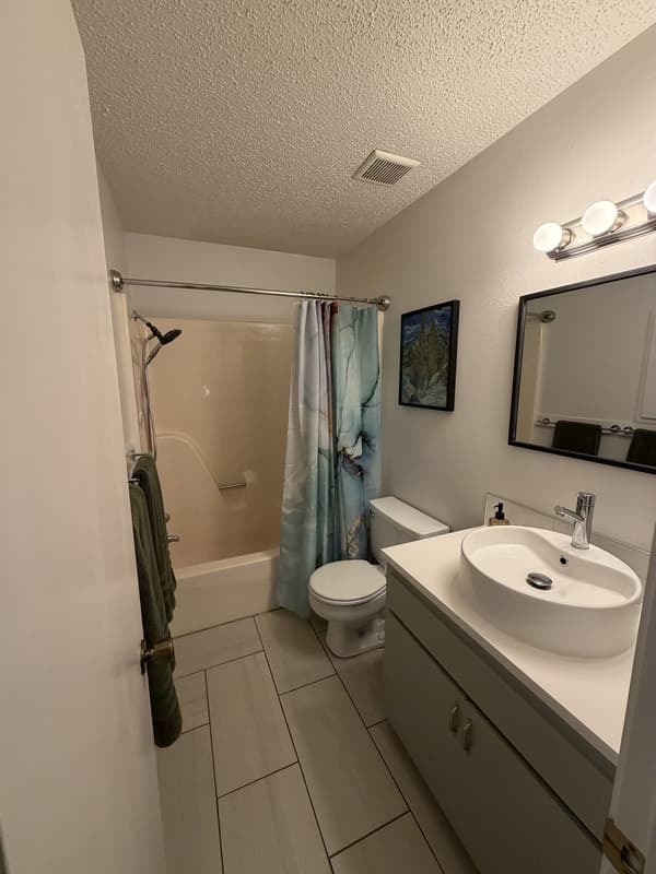Fayetteville Condo: 2630 Kantz Drive