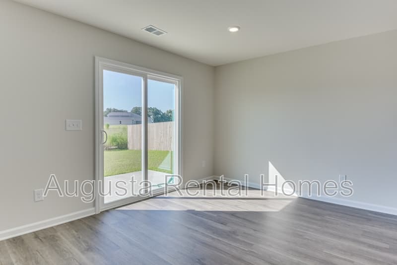 Aiken House: 5744 Cobalt Falls Bend