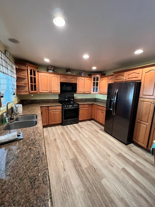 San Diego House: 2395 Spring Oak Way