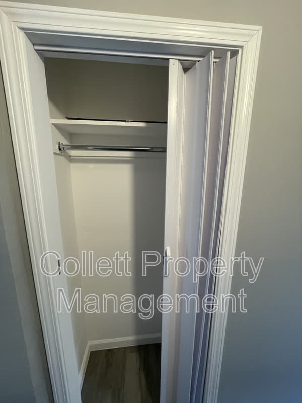 Cleveland Condo: 1924 East 123rd Street - rear up
