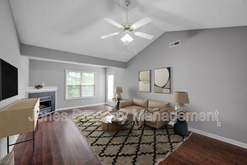 GASTONIA Condo: 1518 Union Road